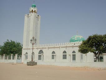 diouma darou khoudose